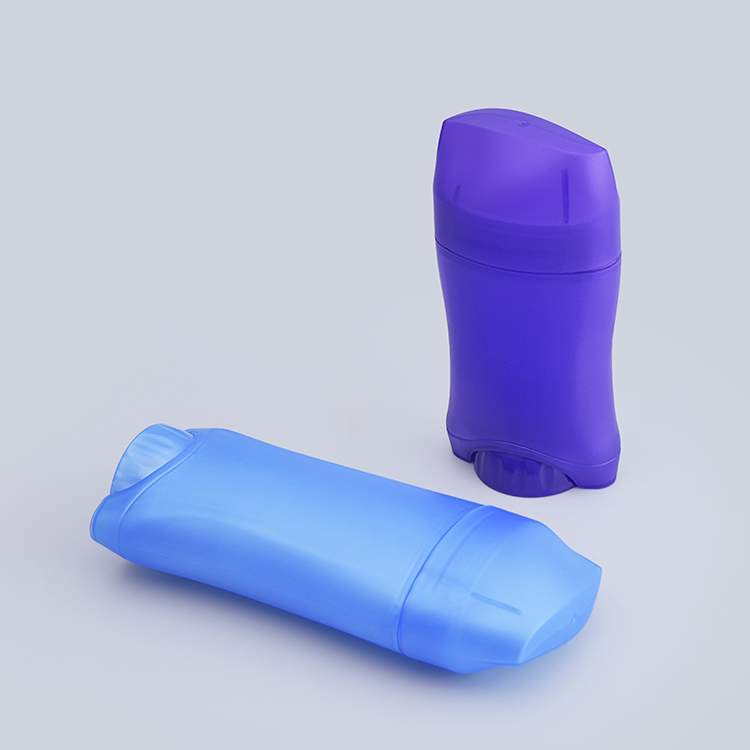 Private Label Deodorant Stick Antiperspirant Deodorant Natural 24 Hours Lasting Refreshing Deodorant Roller on Bottle