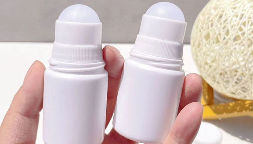 The Role of Stainless Steel Roll-On Balls in Skincare Packaging