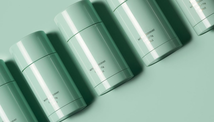 How To Stay Ahead in The Personal Care Market with Unique Deodorant Packaging