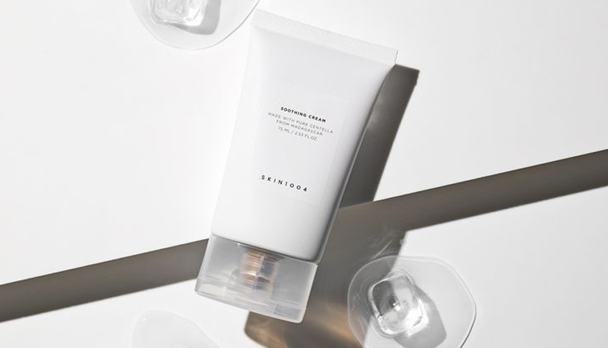 Best Cosmetic Tube Options for Skincare Products