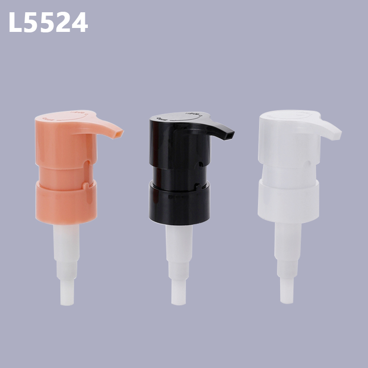 Cosmetic Skincare Packaging Treatment Cream Dispenser,24/410 Lotion Pump Packaging Cream Pump 