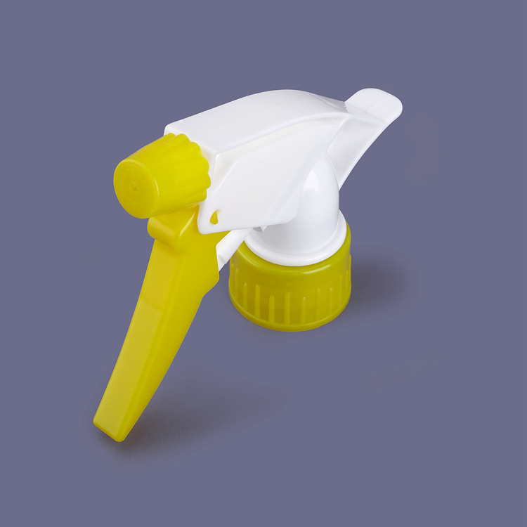 Explosive Style Free Sample Factory Price Plastic Garden Portable Plastic Trigger Sprayer