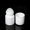 Personal Care Custom Liquid Deodorant Bottle,50 Ml Roller Bottle,custom Matte Plastic Deodorant Bottle