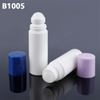Cosmetic Packaging Factory Wholesale Fashion OEM ODM 60Ml 75Ml 90Ml Roll On Bottle Custom Diy Wholesale