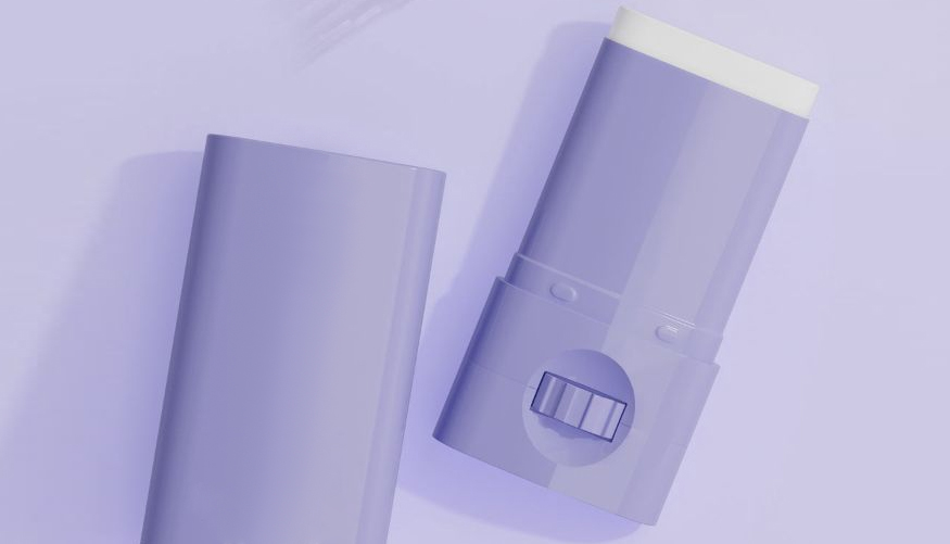 How BEYAQI’s Blush Packaging Supports Sustainability