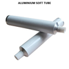 Squeeze Packaging 20ML 30ML 50ML Skin Care Cream Lotion Empty Aluminium Soft Tube, Aluminium Cosmetic Tube Packaging
