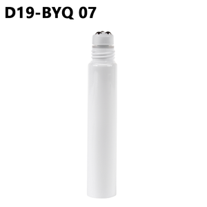 10ml 20ml Soft Roller Ball Massage Tube Roll On Tube Eye Cream Cosmetic Tube Packaging