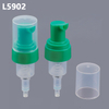 Promotion 28/410 32/410 Plastic Foaming Hand Soap Dispenser Foaming Soap Dispenser Foam Pump