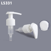 New 24/415 Soap Dispenser Plastic Lotion Pump Cheap Wholesale Body Lotion Pumps Free Sample Lotion Pump Unique