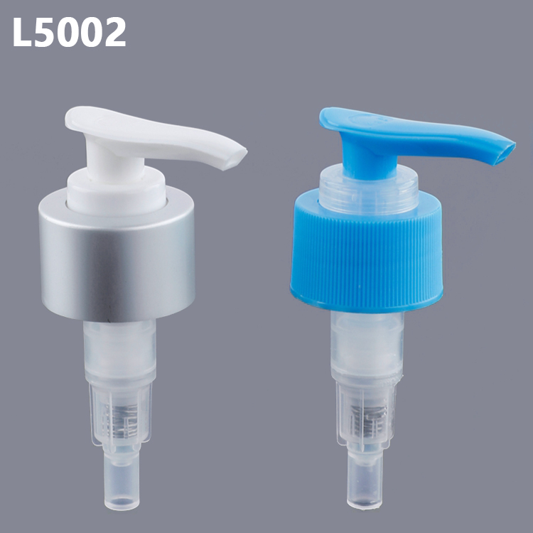 24/410 Cosmetic Packaging Plastic Hand Cream Shampoo Lotion Dispenser Lotion Pump