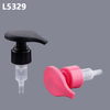 Outer Spring Custom New Design Eco-Friendly Wholesale 24/410 28/410 Plastic Lotion Pump