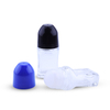 Wholesale 50ml Perfume Glass Deodorant Roll on Roller Bottles