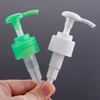 Cosmetic 28/410 24/410 28/415 24/415 28/400 Liquid Shampoo PP Material Lotion Pump,Hand Lotion Pump Bottle
