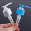 24/410 Cosmetic Packaging Plastic Hand Cream Shampoo Lotion Dispenser Lotion Pump