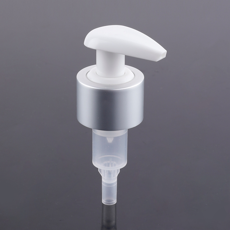 Outer Spring Wholesale Colorful 24/410 28/410 Plastic Shampoo Pump Liquid Soap Dispenser Lotion Pump 