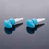 28/410 33/410 38/410 38/400 Big Head Plastic Dispenser Screw Lotion Pump 