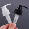 Cleansing Oil Pump 24mm 28mm Washing Shampoo Liquid Plastic Liquid Lotion Pump