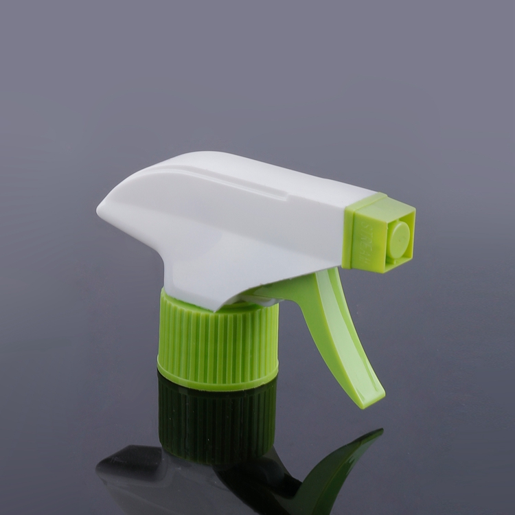 28/410 28/415 Garden Home Clean Sanitizer Plastic Hand Spray Cap Foaming Trigger Sprayer