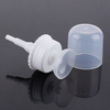 Cosmetic Bottle Wholesale China Custom Plastic 24/410 28/410 33/410 Finger Nail Pump