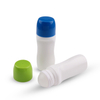 Wholesale 40ml Ball Diameter 28.8mm Plastic Empty Multifunctional Antiperspirant Deodorant Serum Essence Oil Eye Cream Roller Ball Perfume Bottle