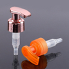 Left-Right Locked New Design Eco-Friendly Customized 24/410 28/410 24/415 28/415 24/400 28/400 Lotion Pump Dispenser