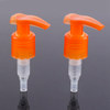 Left-Right Locked Customize Eco Friendly Liquid Factory Oem Odm High Quality Personal Care 24/410 Cosmetic Plastic Packaging Lotion Dispenser Pump