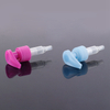 New Design Eco-friendly Custom 24/410 24/415 28/415 24/400 28/400 28/410 Plastic Left-Right Lock Lotion Pump