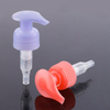 Left-Right Locked Custom Empty 24/410 24/415 28/415 24/400 28/400 Plastic 28/410 Cosmetic Lotion Pump