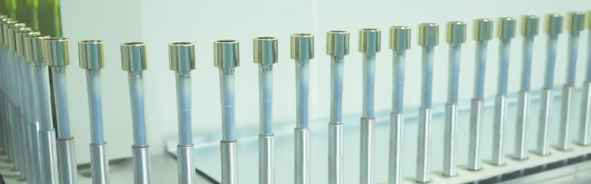 BEYAQI electroplating process