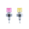 18/400 20/400 24/410 28/410 Mist Pump Fine Water Spray Facial Mist Sprayer for Hair