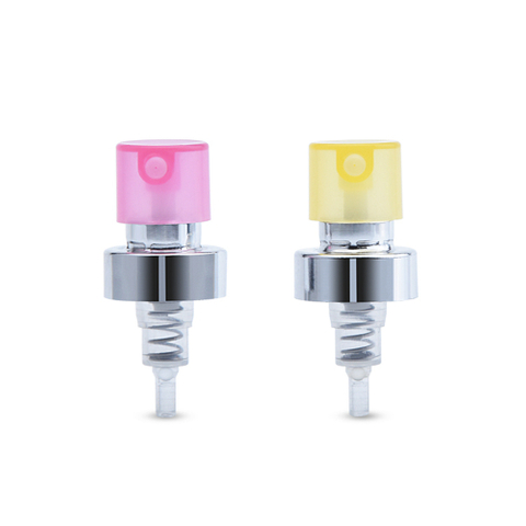 18/400 20/400 24/410 28/410 Mist Pump Fine Water Spray Facial Mist Sprayer for Hair