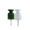 New Design Manufacturer Wholesale Fast Delivery Cream Dispenser,Face Cream Pump 20/410 For Cream Shampoo Bottle