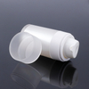 Factory Wholesale 30ml Customized Color PP Pump Airless Bottles Empty Cosmetic Container 