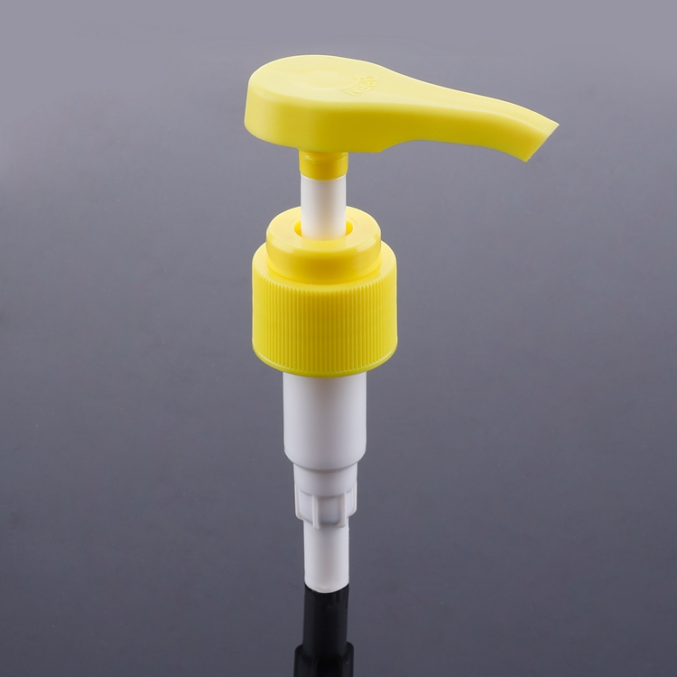 Wholesale 4CC Custom OEM/ODM Factory 28/410 33/410 38/410 38/400 Lotion Dispenser Pump