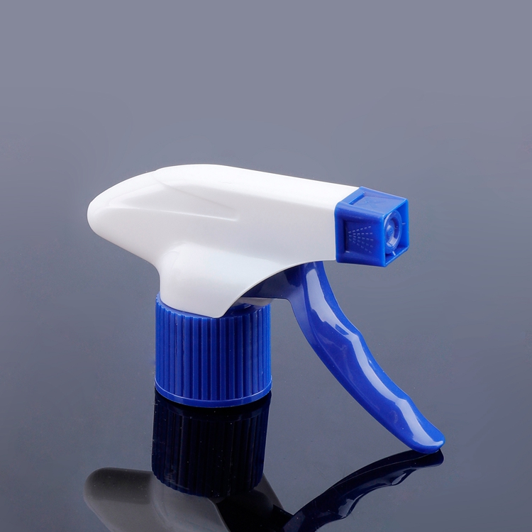 Professional Vendor Garden Home Cleaning 28/410 Garden Pump Head Dispenser Fine Mist Plastic Trigger Sprayer