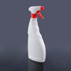 Home Cleaning Professional OEM ODM Plastic Head 0.8cc Fine Mist Foam Trigger Spray Sprayer