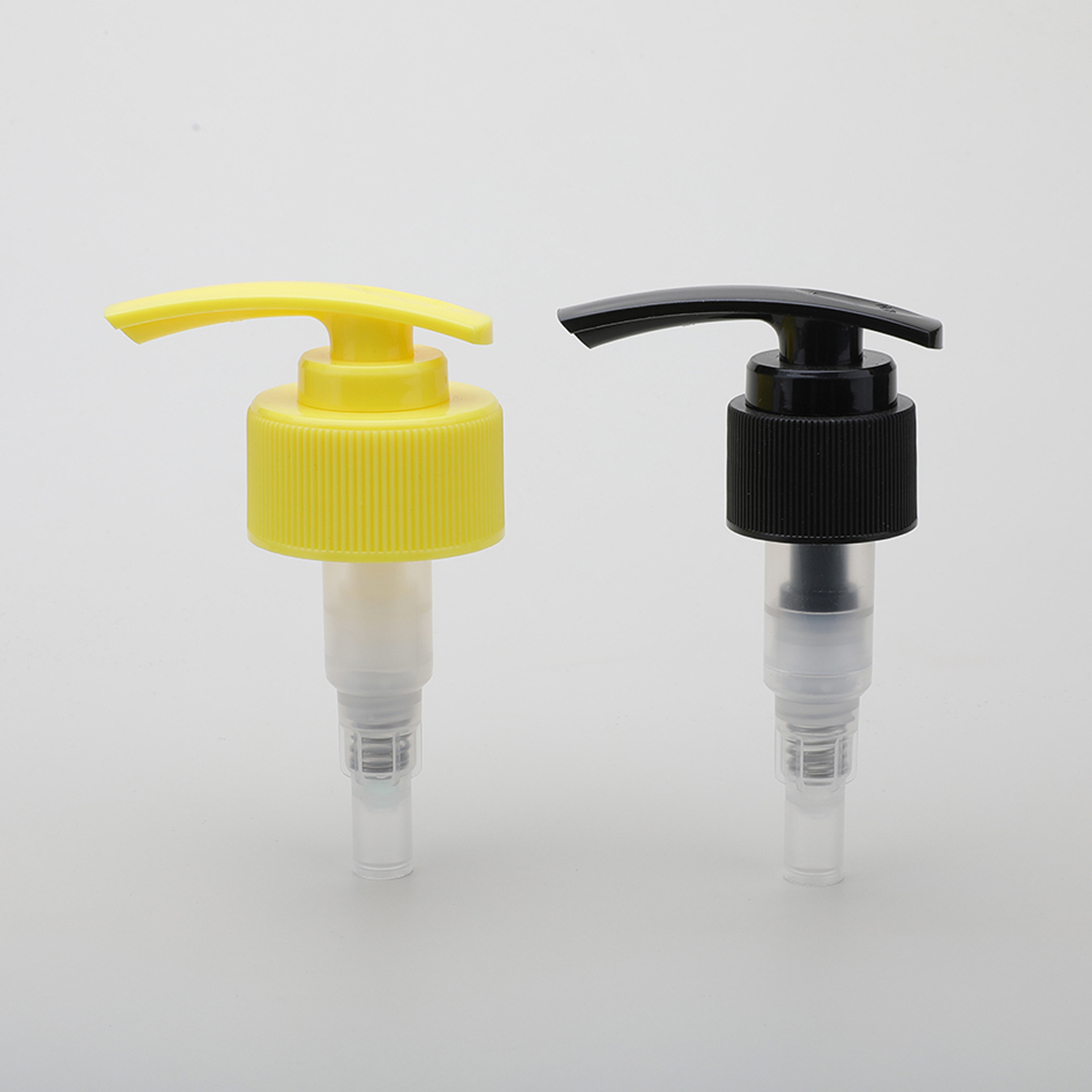 33/410 Custom Logo Wholesale Vendor Screw 4CC Dispenser Lotion Bottle with Pump