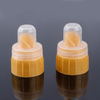 Double Walls 38mm PP Plastic Screw Cleaning Bottle Cap Laundry Detergent Bottle Cap,Laundry Liquid Bottle Cap