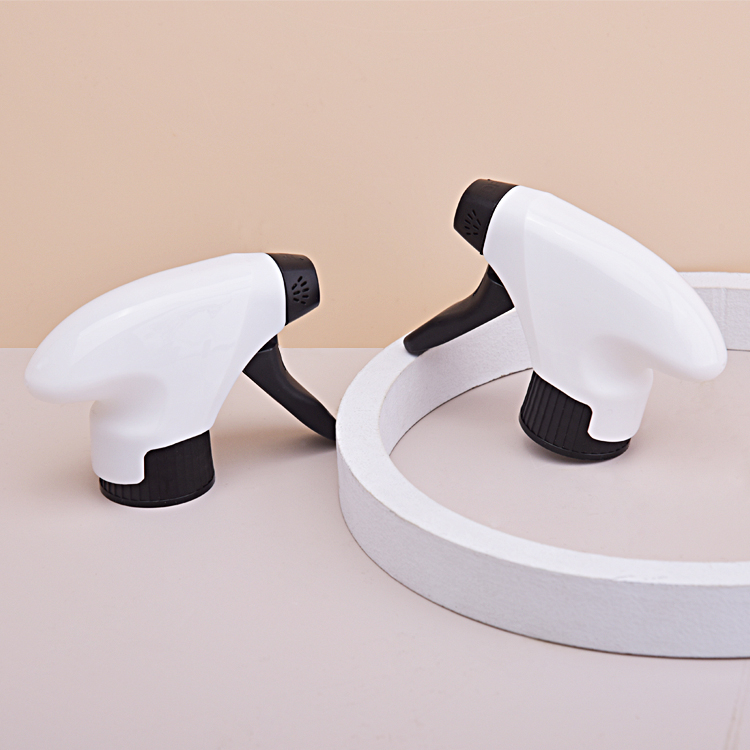 China New Design Sprayer Trigger 28/400 28/410 28/415 Foam Plastic Trigger Sprayer for Spray Bottle
