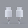 High Quality Manufacture Direct Sale White 24 410 Dispenser Soap Cream Plastic Treatment Pump for Skincare And Cosmetic Bottle