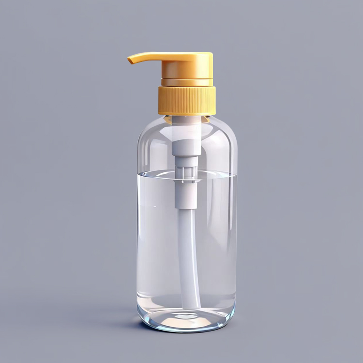 High-Quality 28/410 33/410 38/400 38/410 Customizable Lotion Pump for OEM/ODM - Bulk Order Discounts for Wholesale Buyers