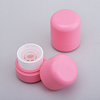 7.2g Blush Balm Container Lip Balm Tube PS Stick Jelly Blush Empty Bottom Filling Packaging Twist Balm Containers