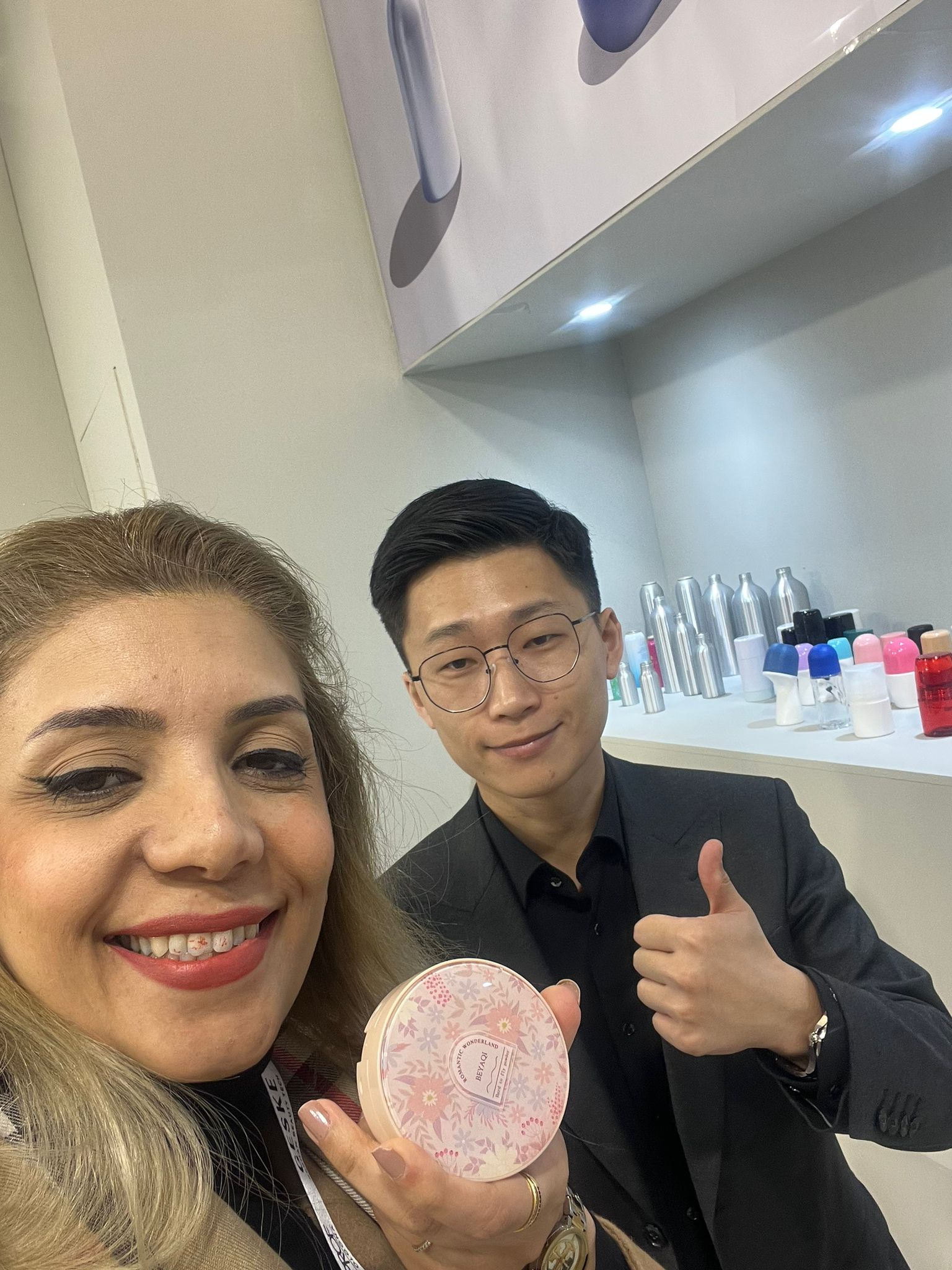 COSMOPROF BOLOGNA 2023