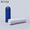 Custom Logo Cute Blue Red Lipgloss Tube Private Label 4.8g Mini Empty Lip Balm Lip Stick Containers
