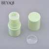 Cheap Empty Plastic Pink Deodorant Container 5g 7g Short Round Foundation Concealer Stick Tube Lip Blam for Cosmetic Packaging