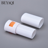 Deodorant Stick Container Cream Oval Twist Lip Balm Tube Custom Private Label Unique Lip Balm Container Tube