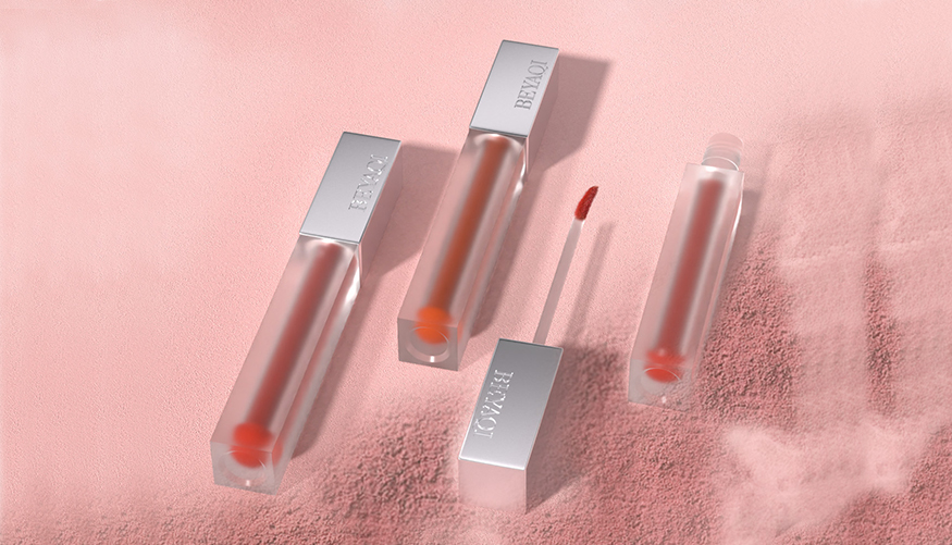 Emerging Trends in Lip Gloss Tube Designs for 2025: A Sustainable Perspective