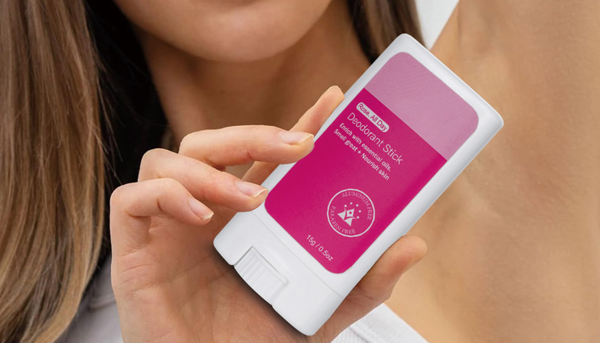 How To Create A Custom Deodorant Packaging Solution