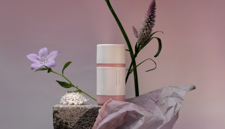 How to Choose the Best Deodorant Packaging for Your Product
