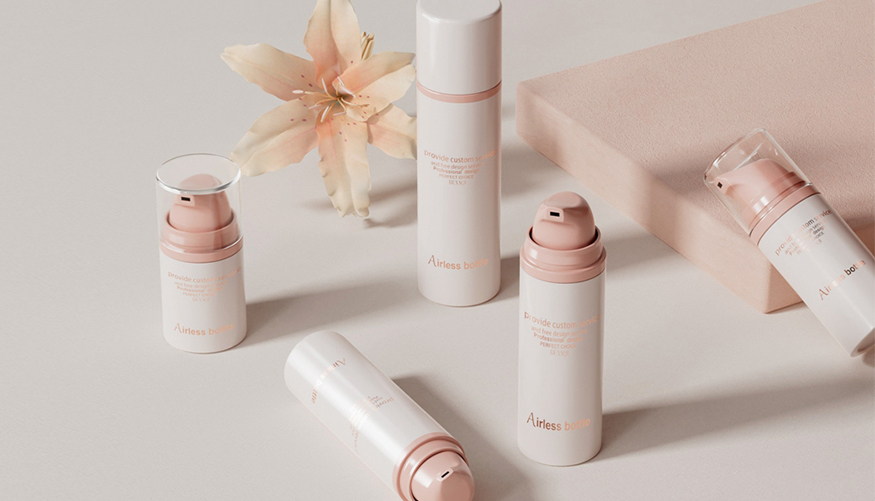 How BEYAQI Ensures Quality in Airless Bottle Production